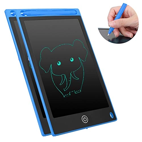 Writing Pad - 2 piece(s)