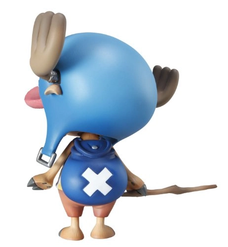 Tony Tony Chopper - One Piece (12.7 x 12.7 x 10.16 cm) (MAR132069)