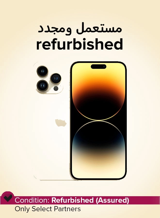 iPhone 14 Pro Max 256GB