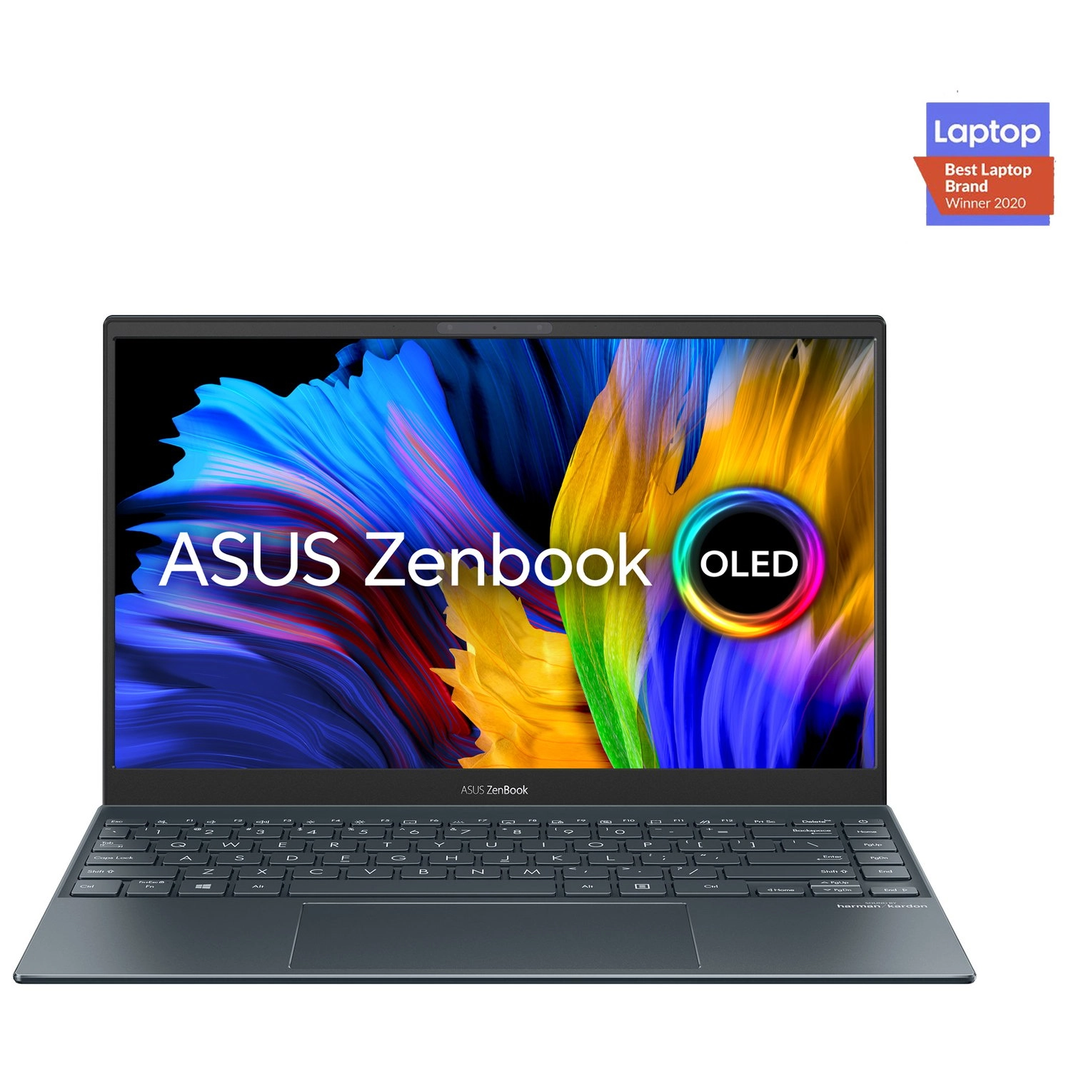 ZenBook 13 UX325EA - 13.3'' Core i7 16GB DDR4 1TB SSD