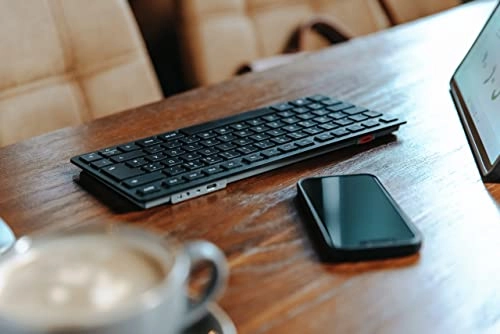 KW 9200 MINI - FR Wired/Wireless