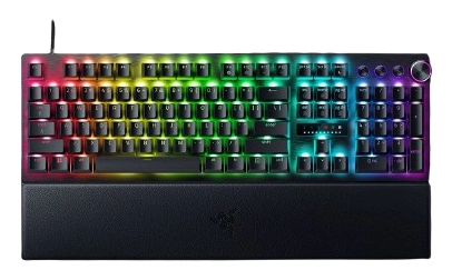 Razer Huntsman V3 Pro - UK Wired