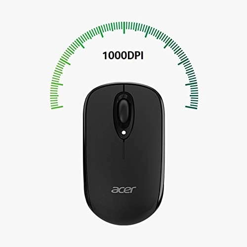 G69 RF2.4G Wireless Mouse - Radio Frequency