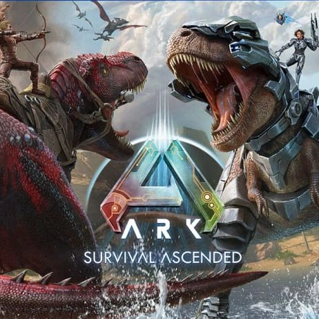 Solutions 2 GO Ark: Survival Ascended