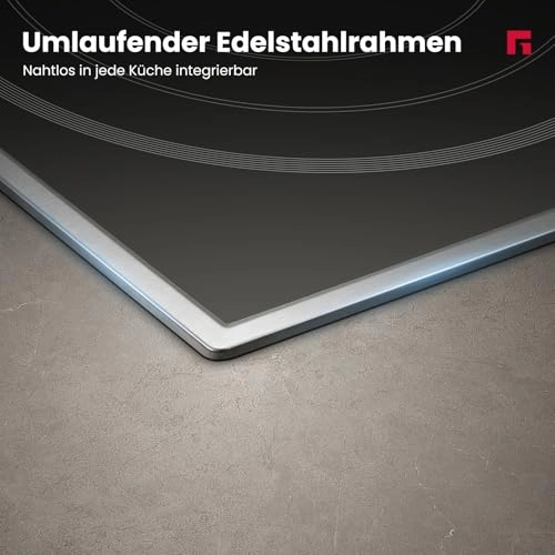 CH905BF34B Ceramic hob