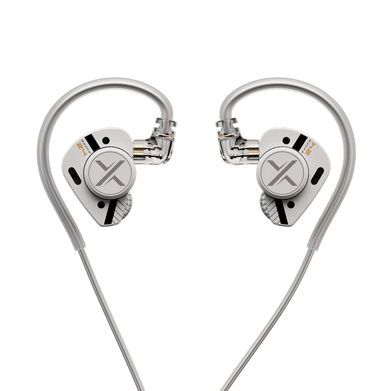 Op.24 Wired Earphone