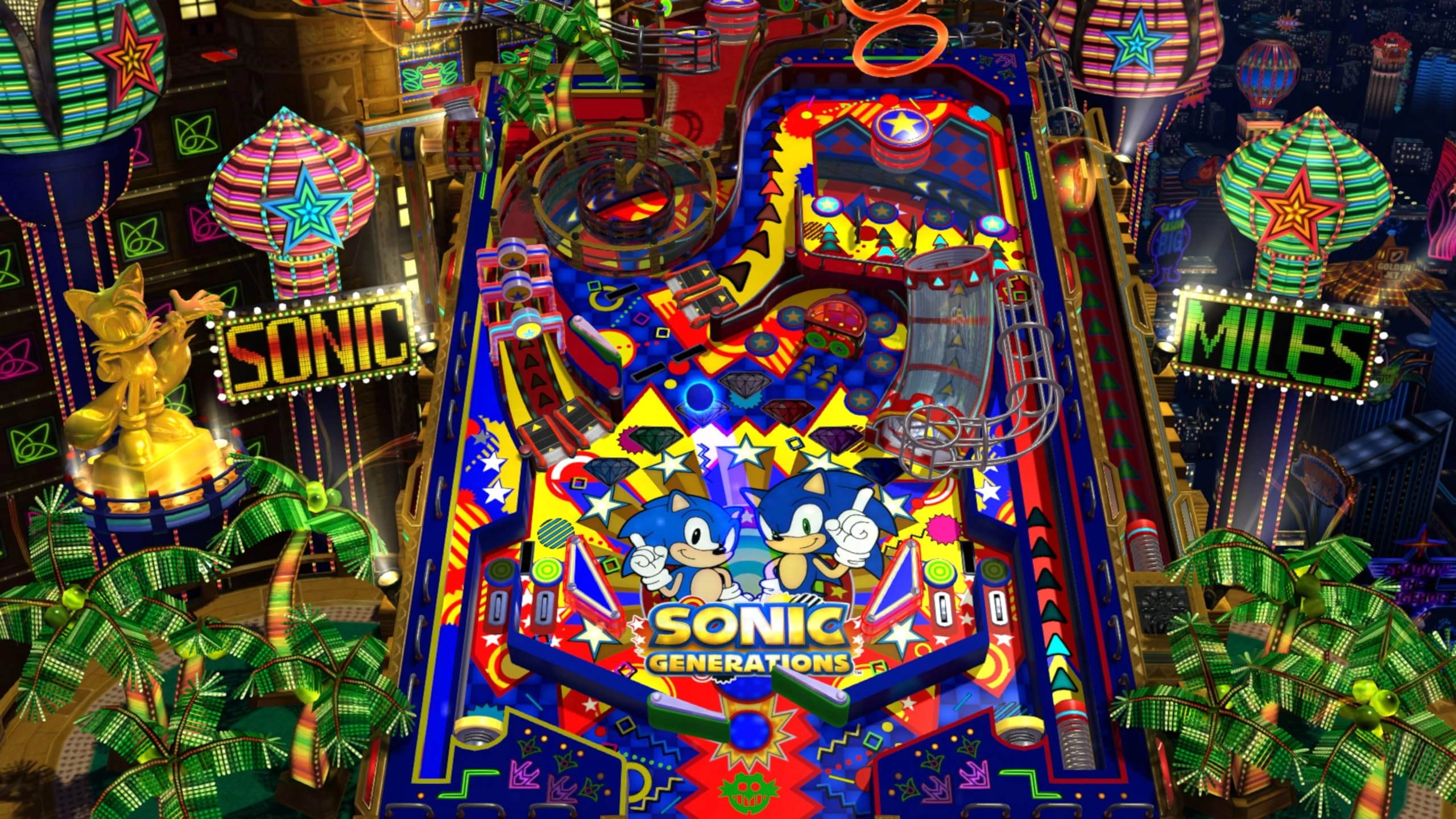 Sonic X Shadow Generations | PS5