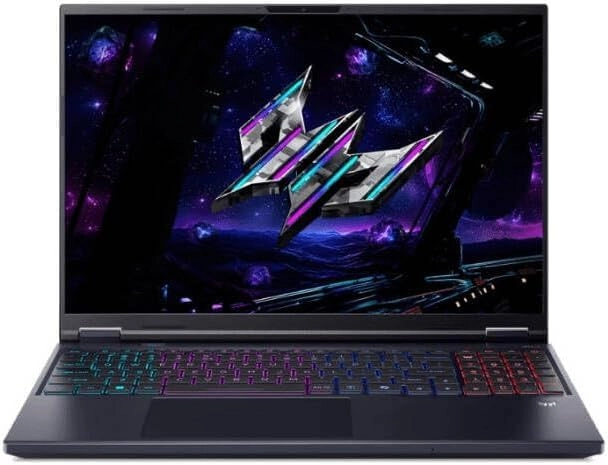 Acer Predator Helios Neo 16 NH.QX5EM.003 - 16'' Core Ultra 9 275HX 32GB DDR5 1 TB SSD