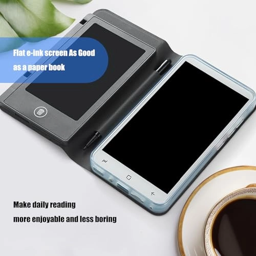 E Book Reader - 5-inch 8GB 24GB 40GB 72GB 136GB