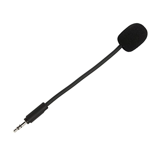 Cryfoktfkl1ynehpa 3.5mm-Mini-Jack Microphone