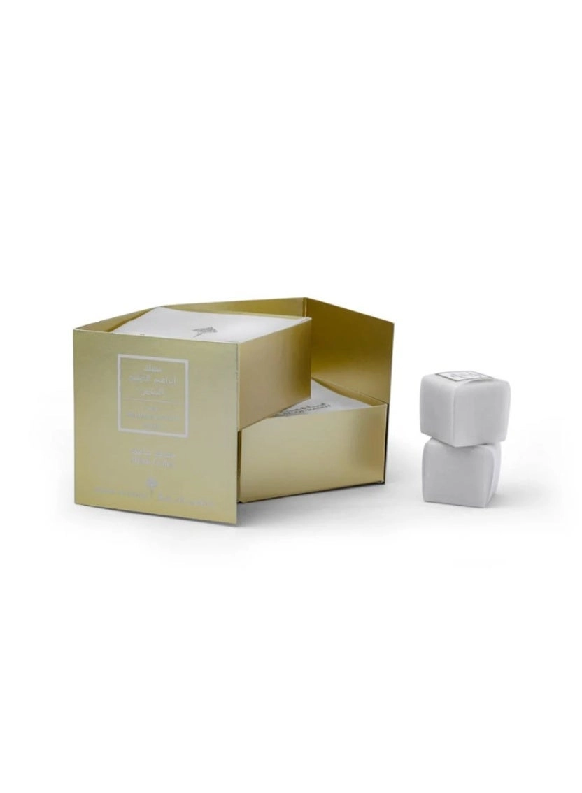 Musk Cube Eau de Parfum