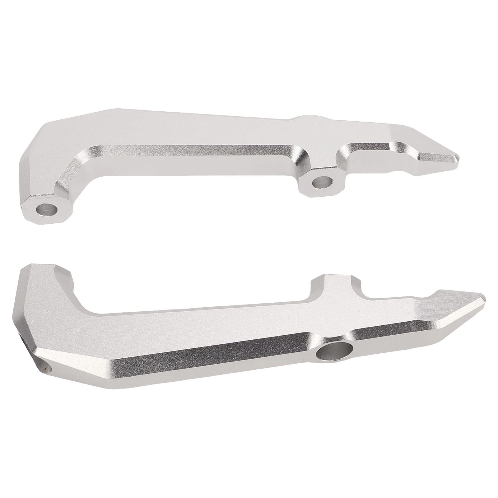 Bediffer Motorcycle Rear Seat Grab Bar - MSX125 GROM 2021+ Motorcycle rear seat side