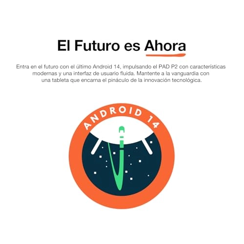 P2 Active - 16GB 11"