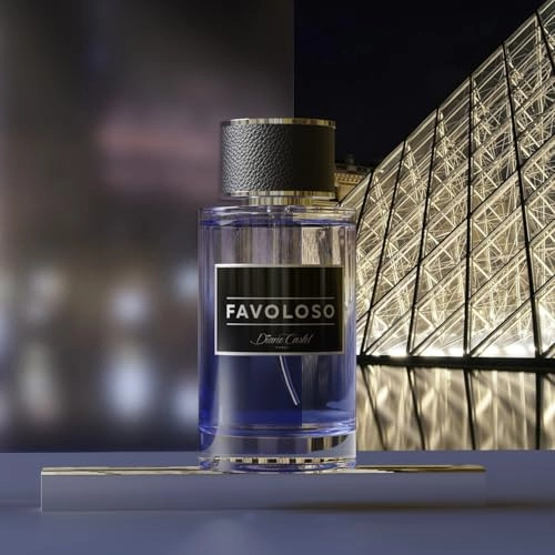 Favoloso Eau de Parfum 100 ml
