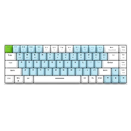 Mechanical Gaming Keyboard - US Wireless