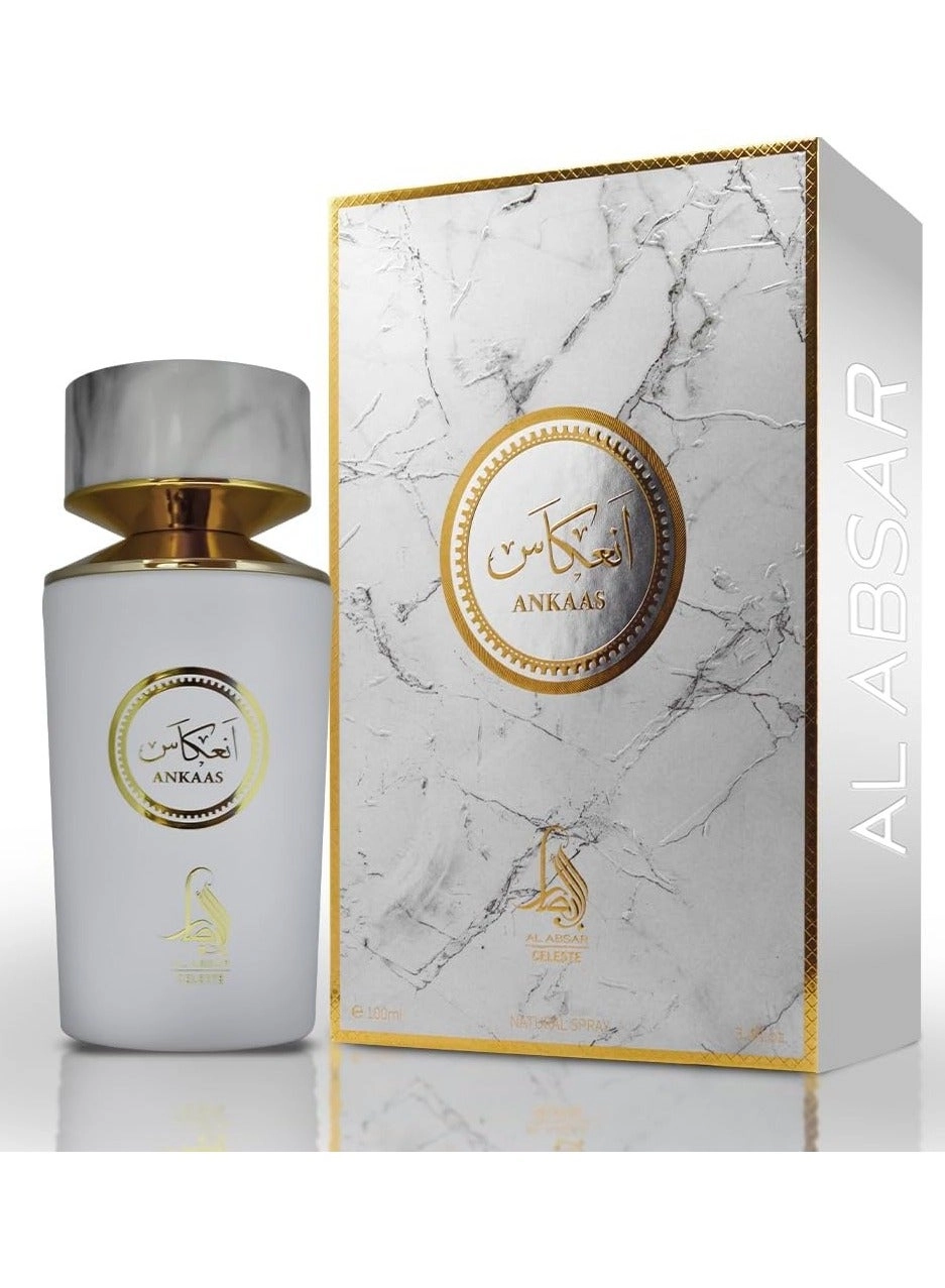 Al Absar Ankaas Eau de Parfum 100ml