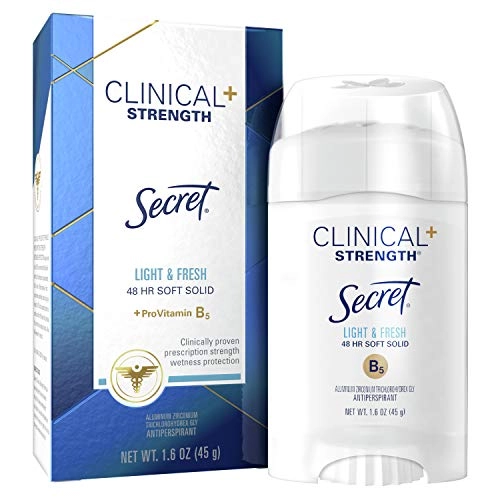 Clinical Strength - Stress Response 45.3592 gram