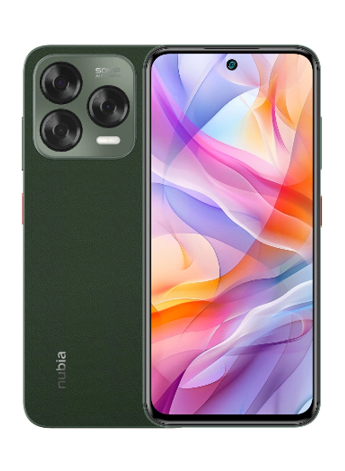 Nubia Blade V70 Design - 16GB 256GB