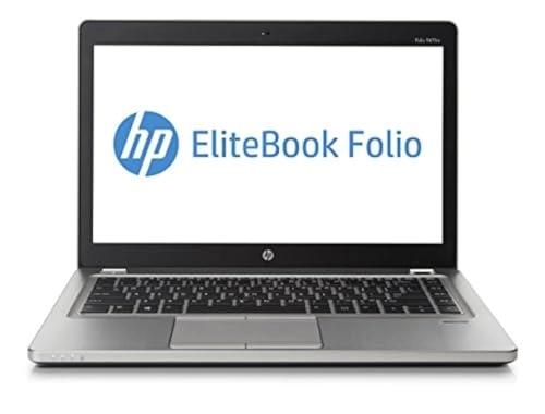 (Renewed) EliteBook Folio 9470m - 14'' i7-3687U 8GB DDR3 256GB SSD