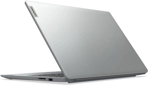 IdeaPad 1i - 15.6'' i5 1235U 16GB DDR4 512GB SSD