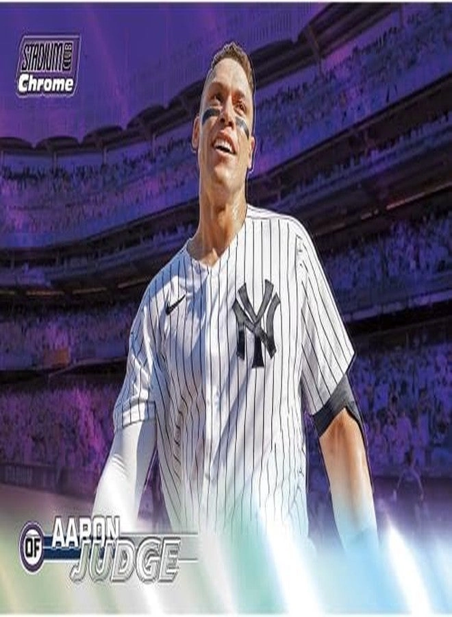 Stadium Club Baseball Factory Sealed Value Box