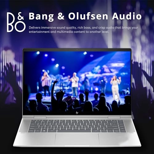 (Open Box) Envy x360 - 15.6'' i7-1165G7 16GB DDR4 512GB SSD