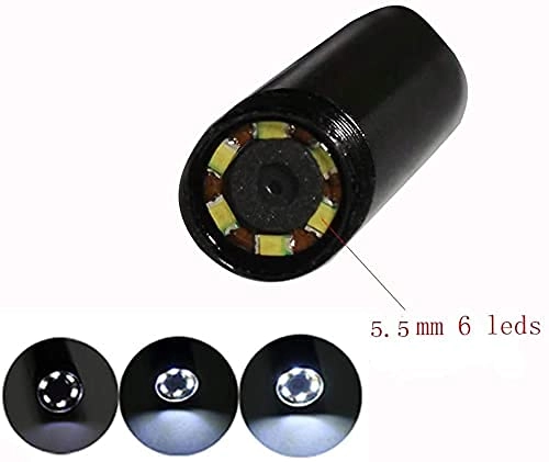 EN-10MMM - 5.5mm 10m