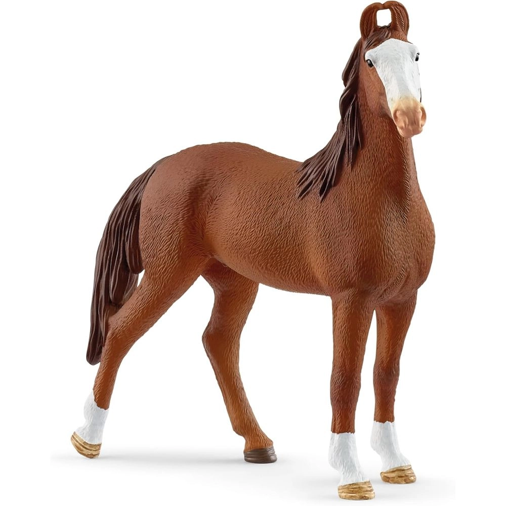 COLOR LAND CHILDRENS TOYS CENTER LLC Marwari Mare - 5 years (12.10 cm) (4059433770116)