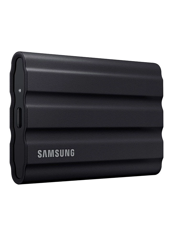 Samsung T7 Shield - 4000 gigabyte