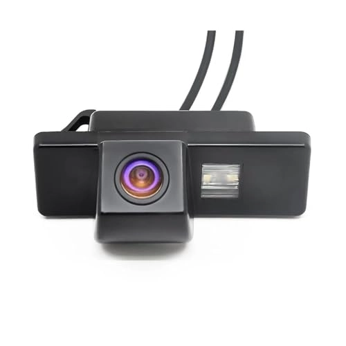 Rear View Camera + Monitor - Night vision