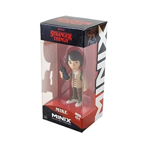 Mike - Stranger Things (12 cm)