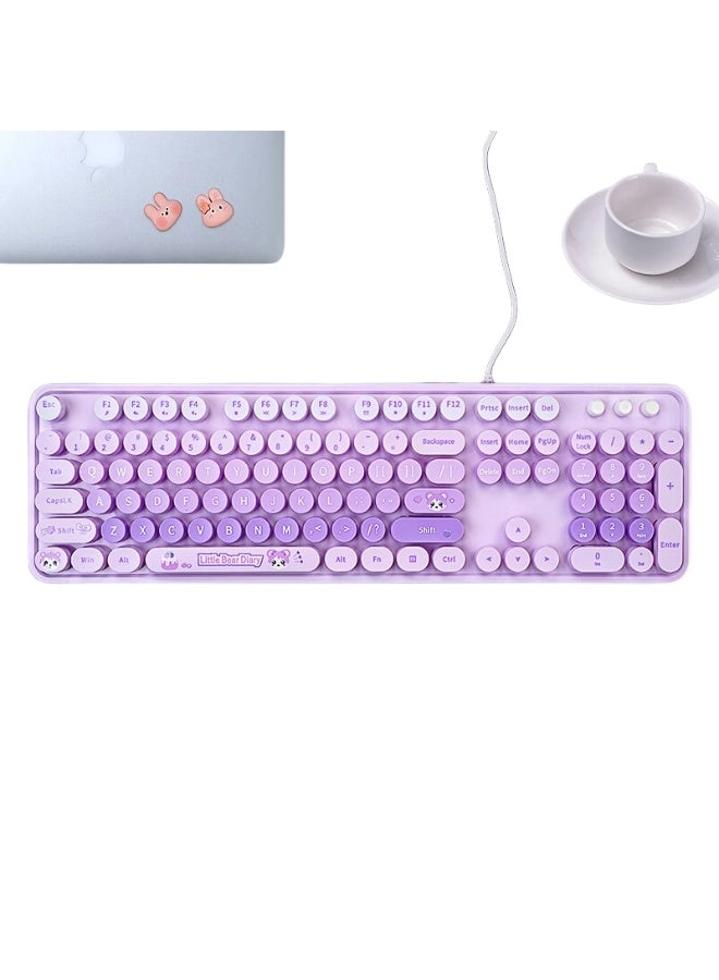 Rainbow Light-104 - Wired