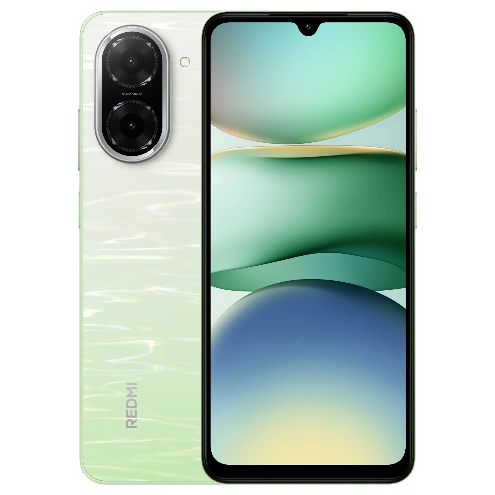 Redmi A5 - 4GB 128GB