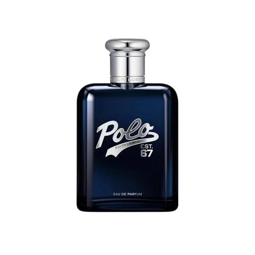 Polo 67 - Eau de Parfum 125ml