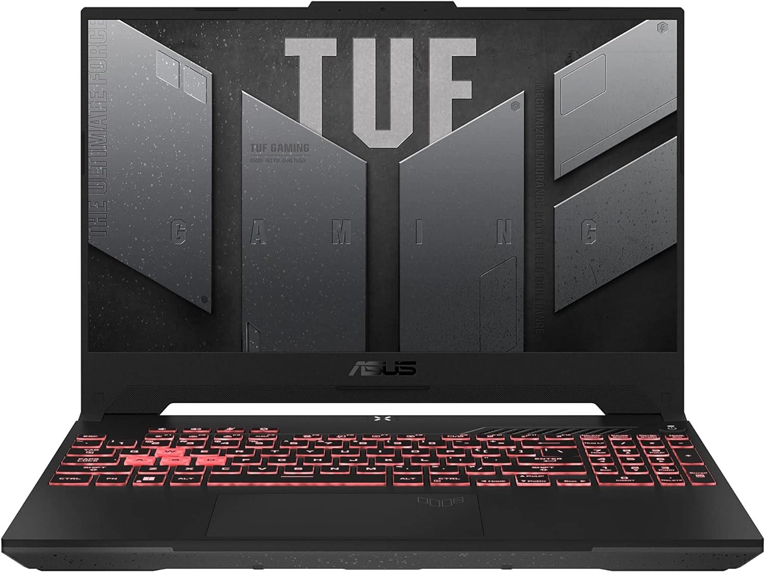 TUF Gaming A15 FA507NVR-LP023W - 15.6'' Ryzen 7-7435HS 16GB 1TB SSD