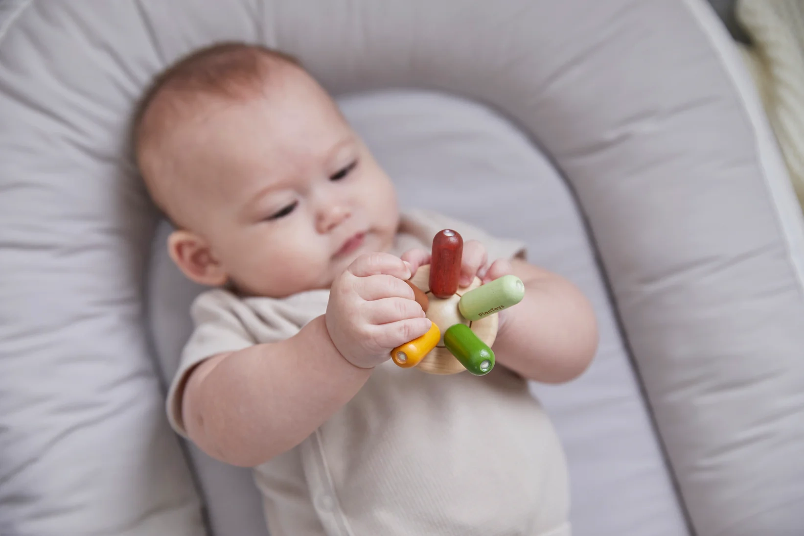 Flexi Jellyfish - Multi Colour