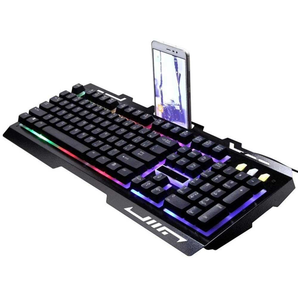 Mechanical Keyboard - Wired