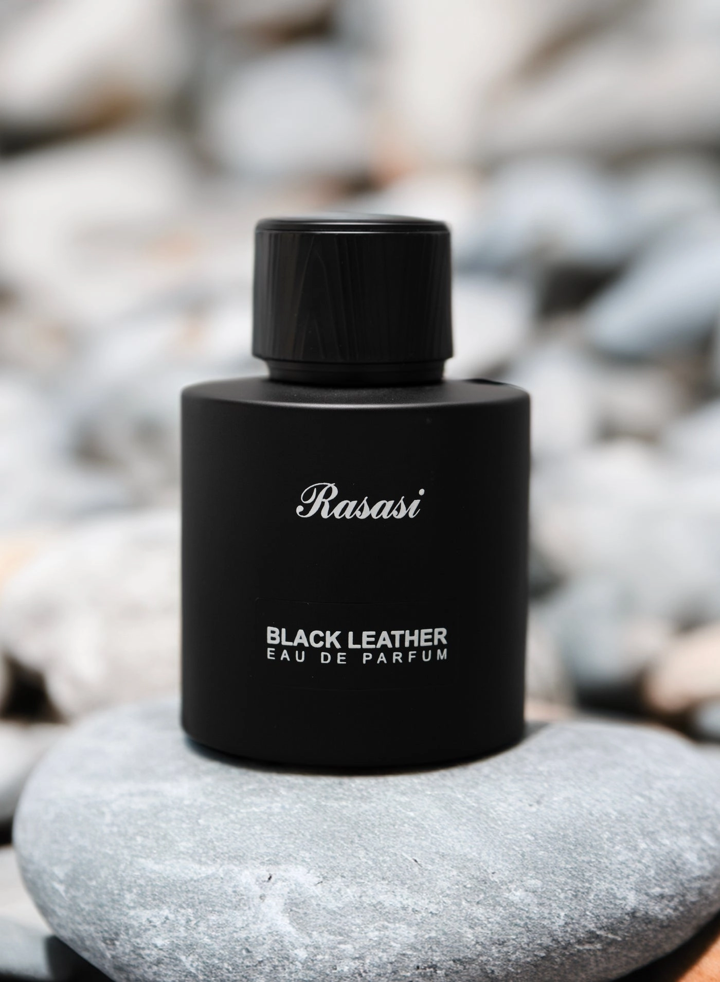 Black Leather Eau de Parfum 100 ml