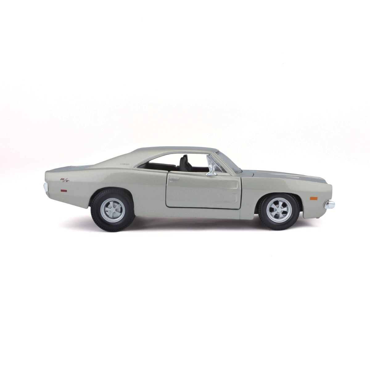1969 Dodge Charger R/T - 1:25
