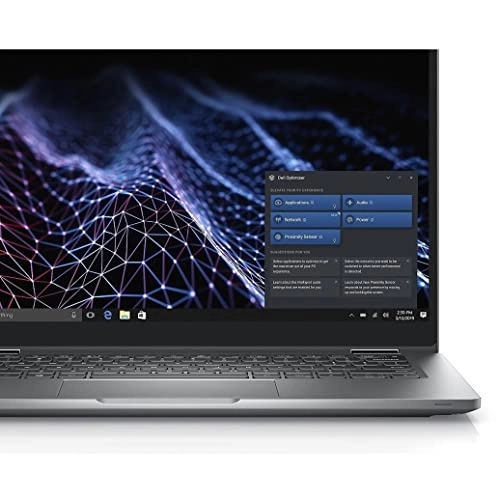 Latitude 5000 5530 - 15.6'' Core i5-1245U 16GB DDR4 256GB SSD