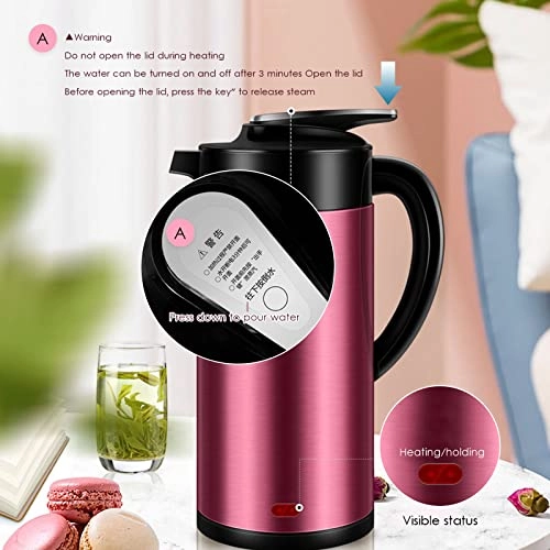 Kettle - 2Litre