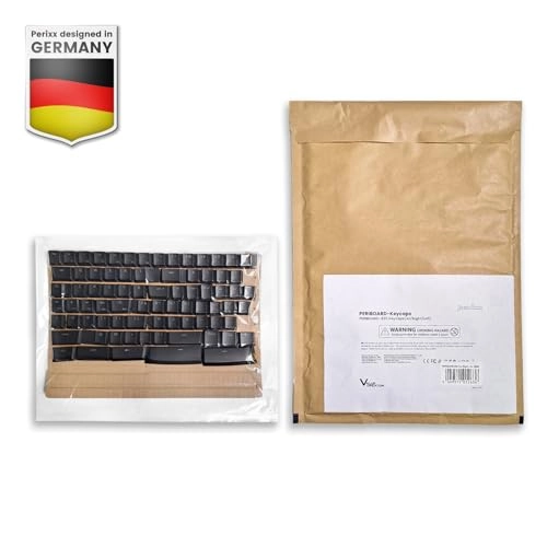 PERIBOARD-835 - Backlit Split Keys