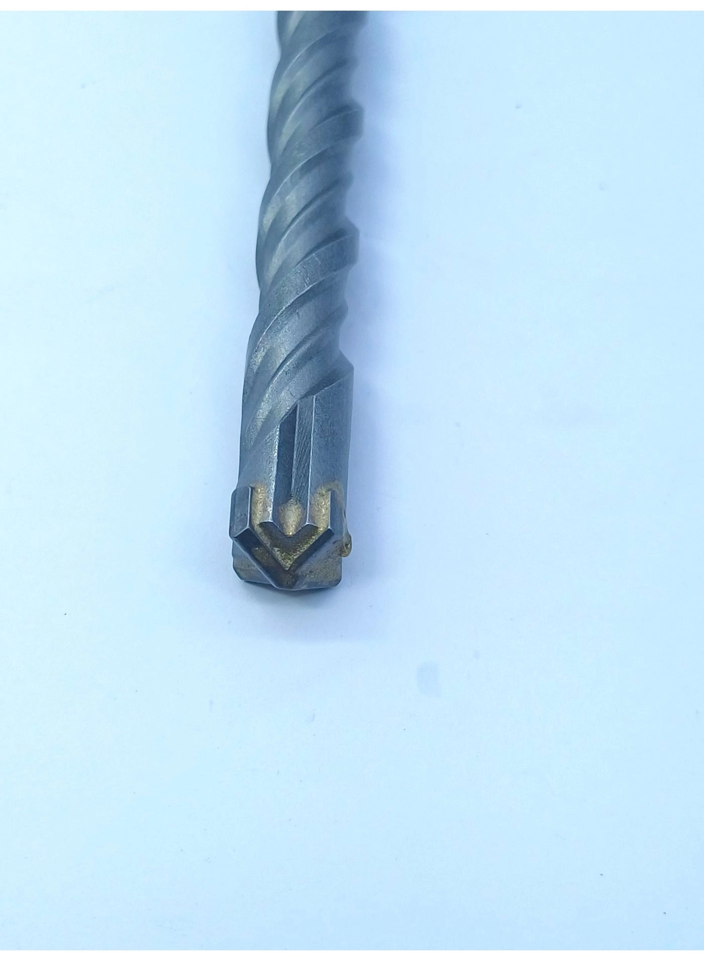 NHT-SDS+HDB-14210 - Carbide-tipped