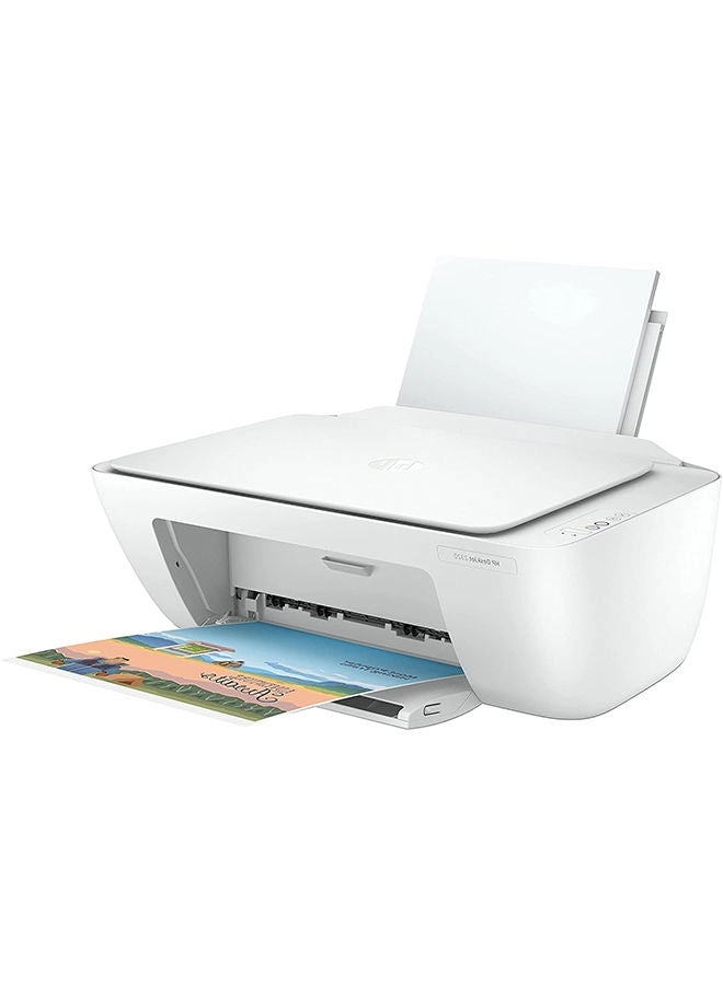 DeskJet 2320 - Inkjet Colour