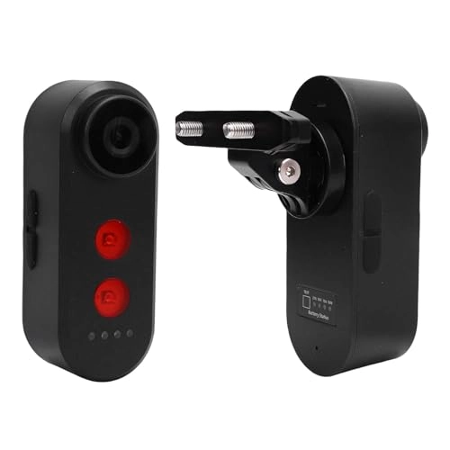 Bike Camera - 32G 4K