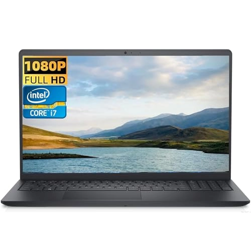 Inspiron 15 3520 - 15.6'' Core i7-1255U 32GB DDR4 1TB SSD