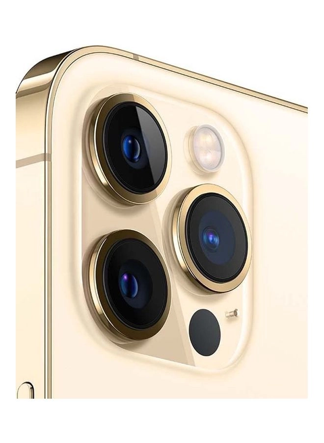 (Renewed) iPhone 12 Pro Max - 512GB