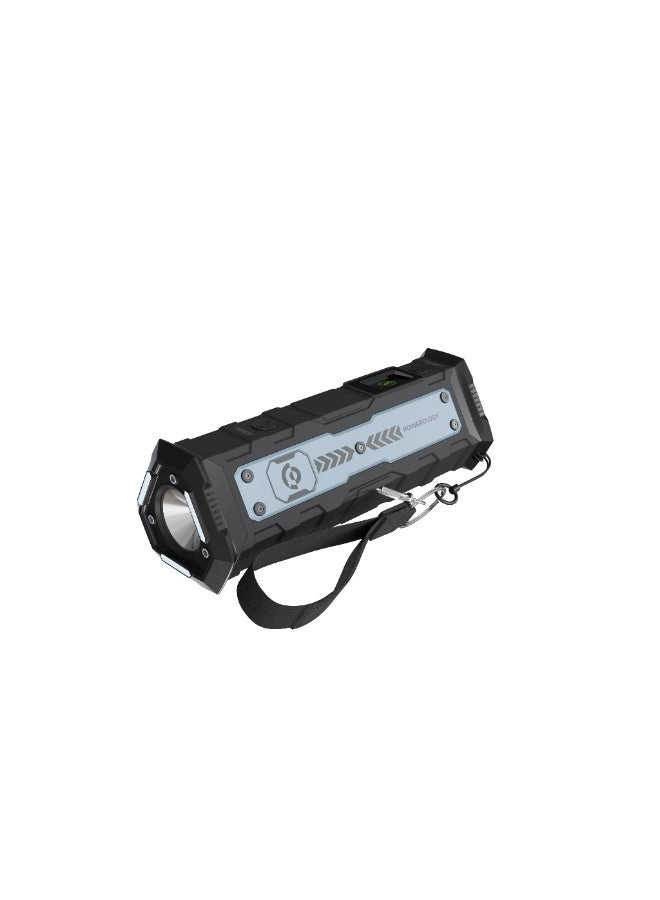 Torchpower - 20000mAh 100W