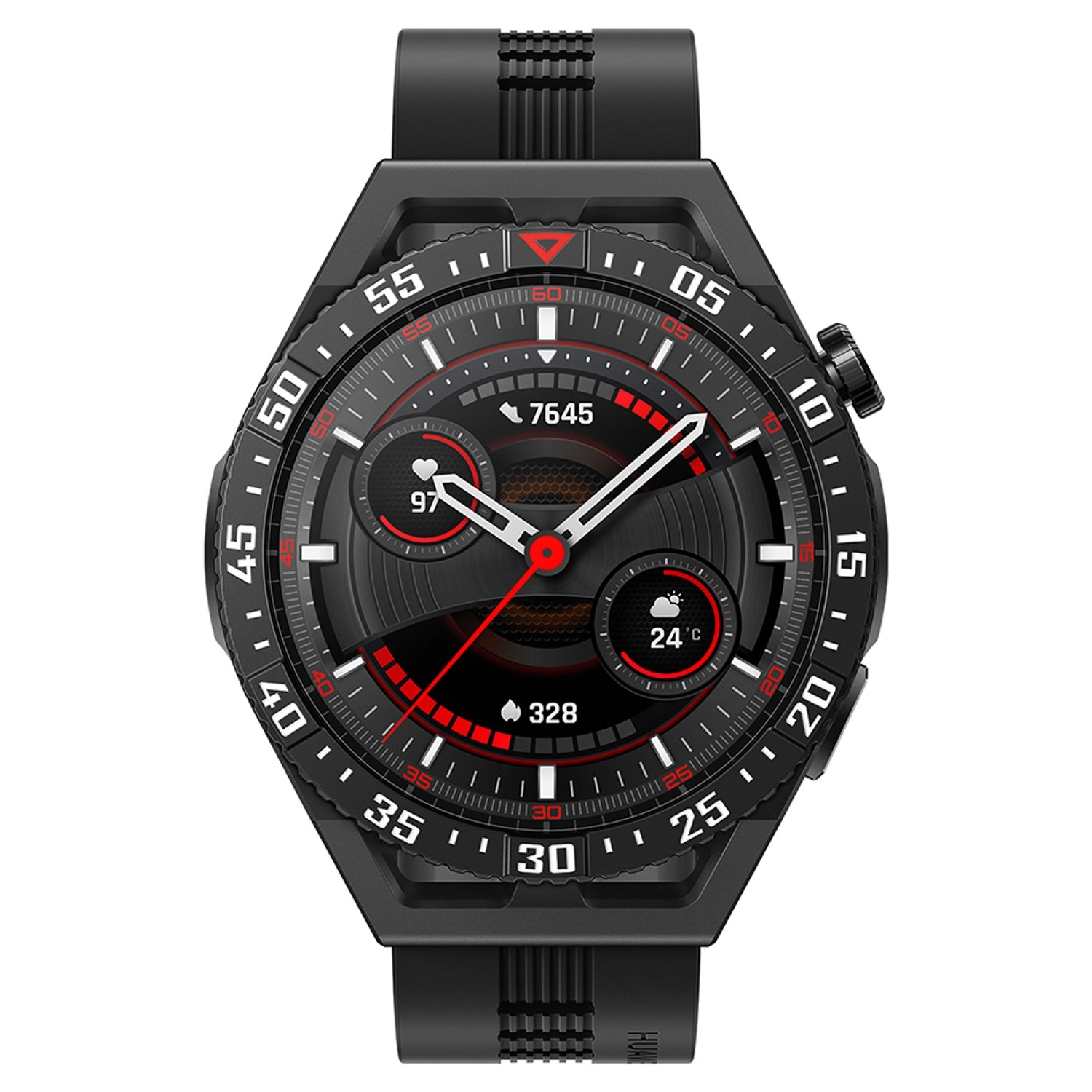 Watch GT3 SE GPS