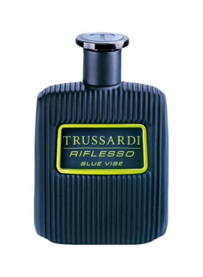 Riflesso Blue Vibe - Eau de Toilette 100ml